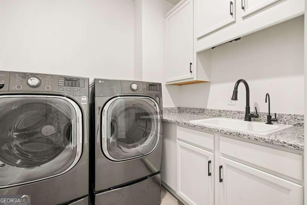 Adair Park - Residential