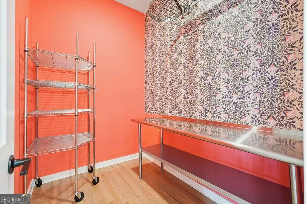 Adair Park - Residential