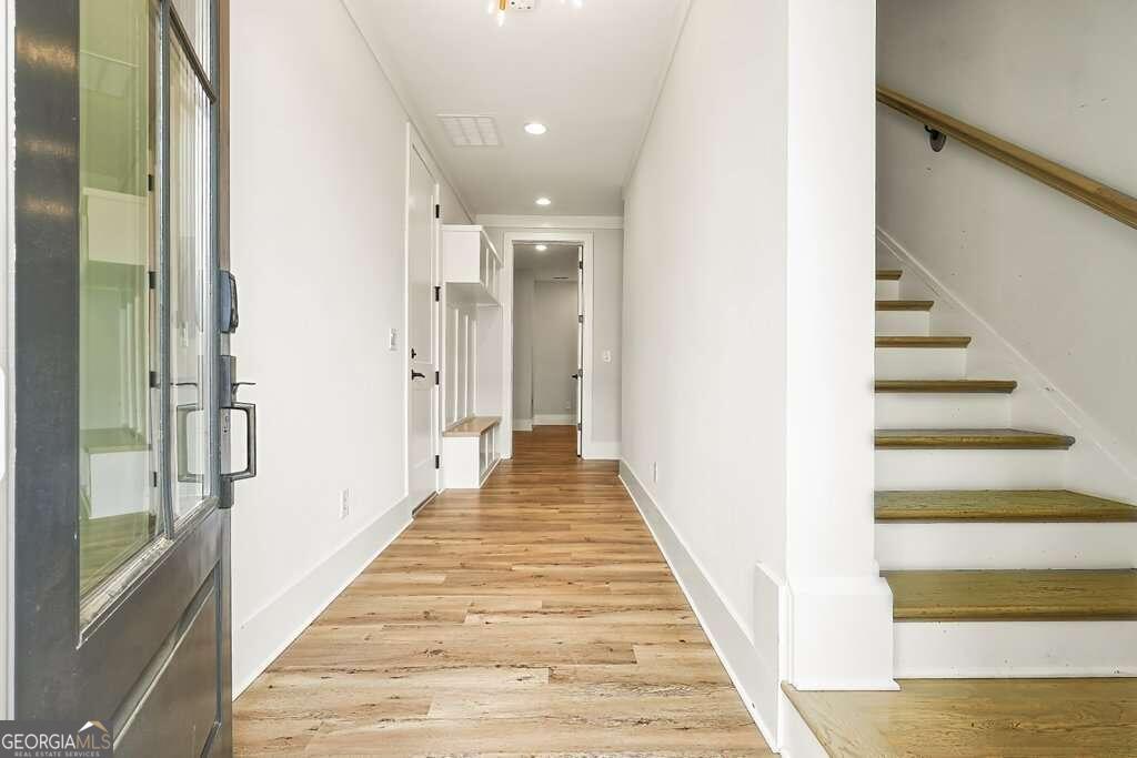 Adair Park - Residential