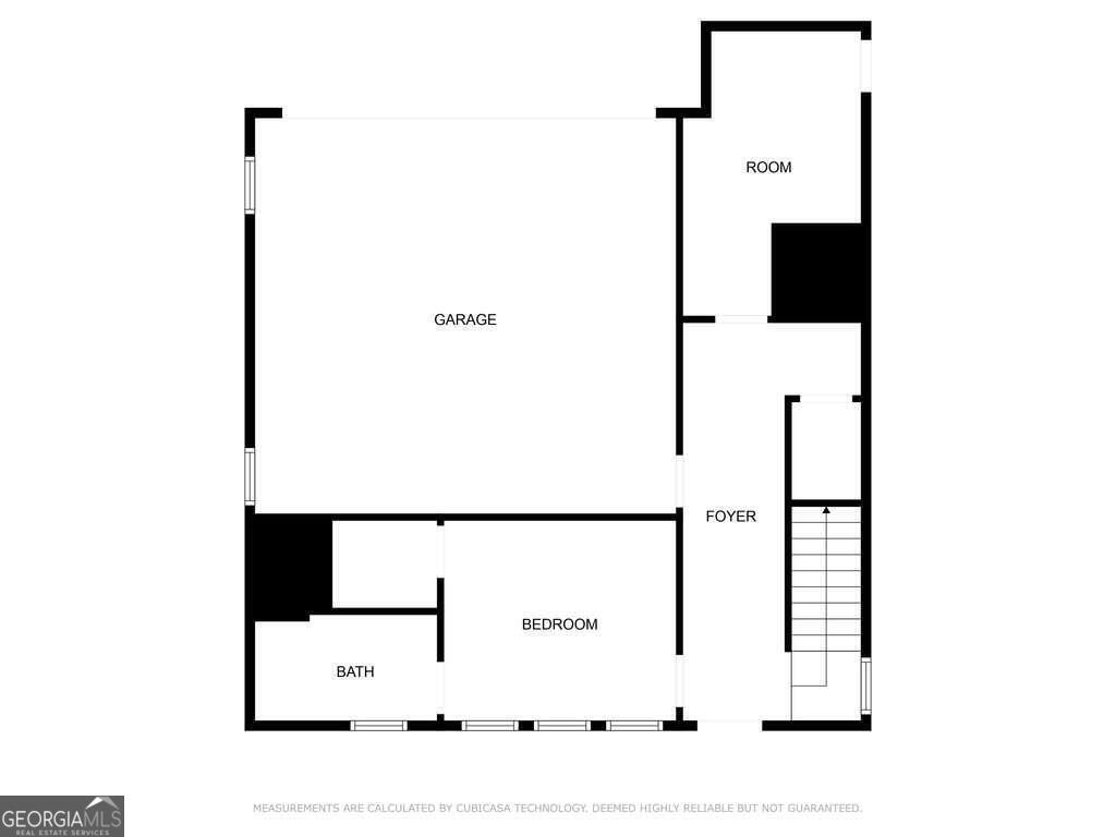 Adair Park - Residential