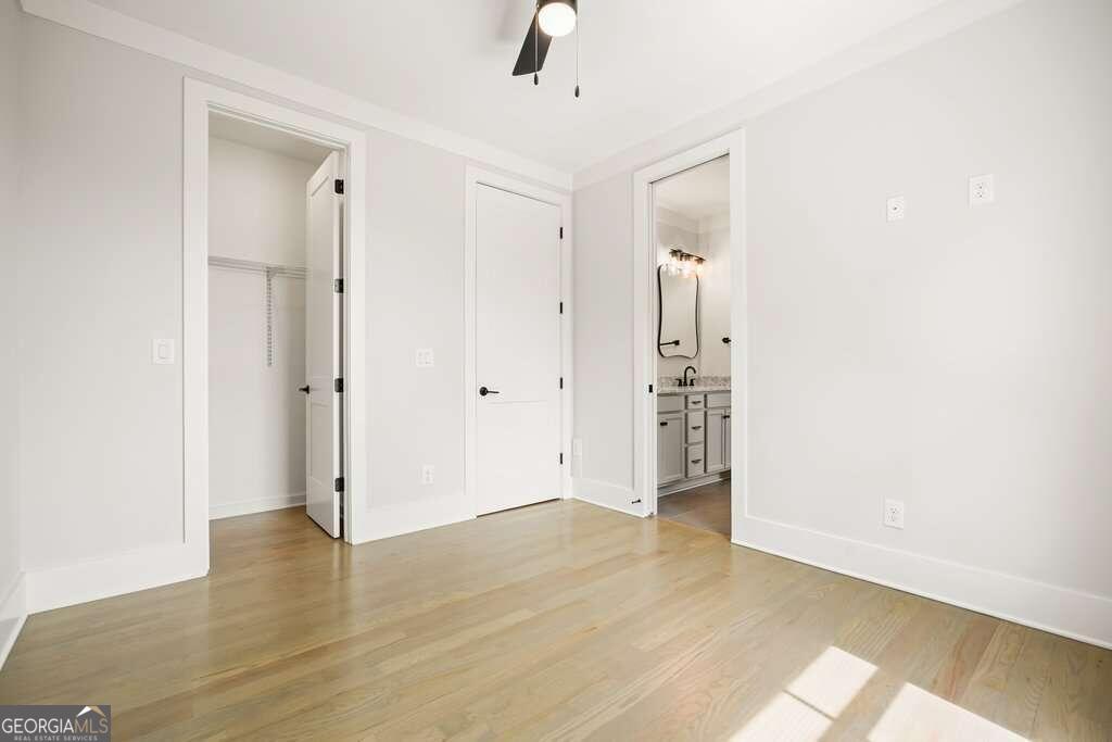 Adair Park - Residential