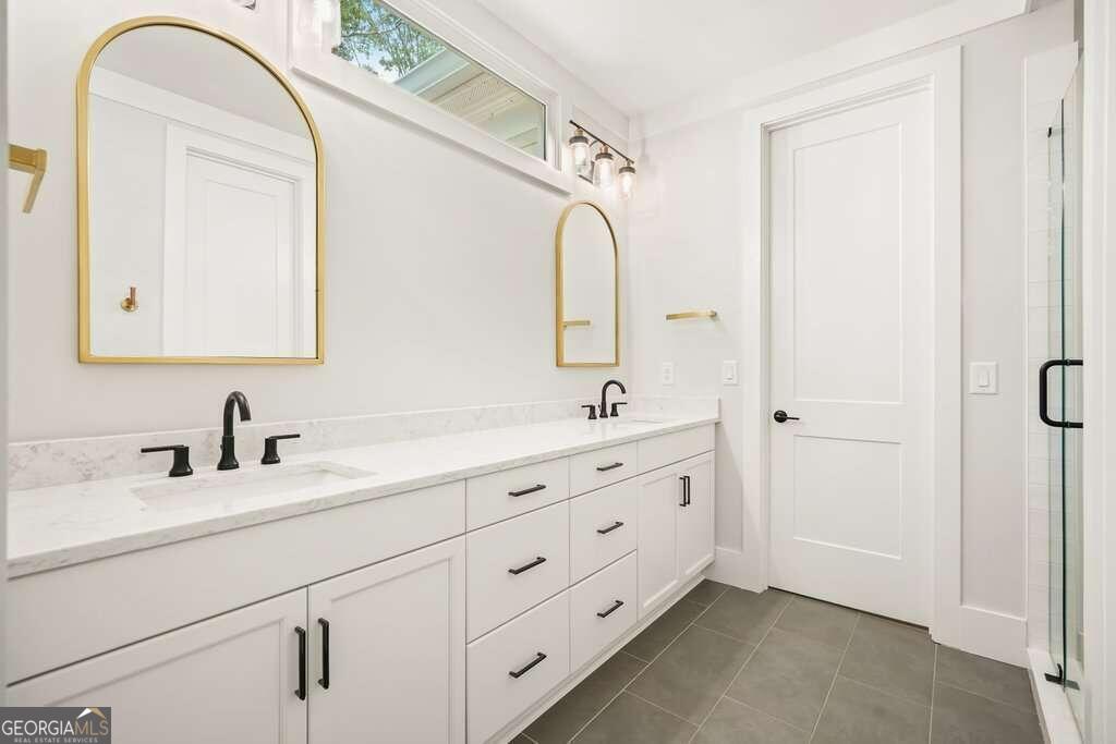 Adair Park - Residential