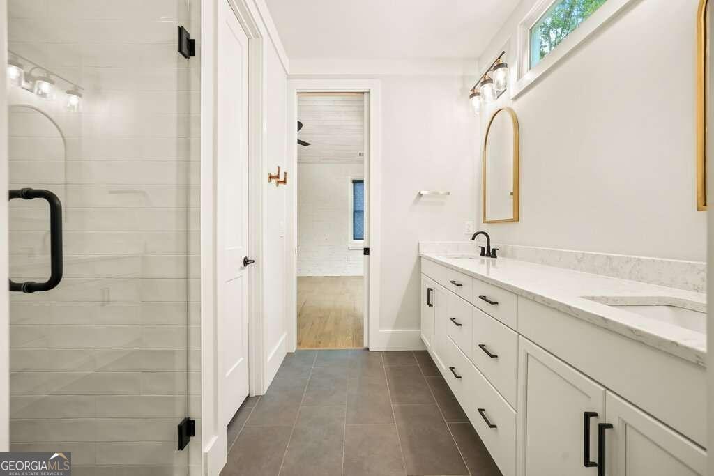 Adair Park - Residential