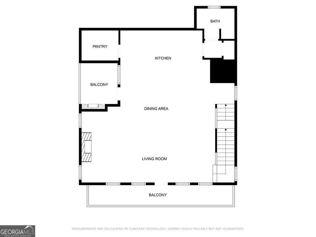 Adair Park - Residential