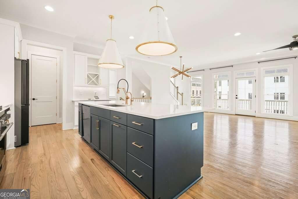 Adair Park - Residential