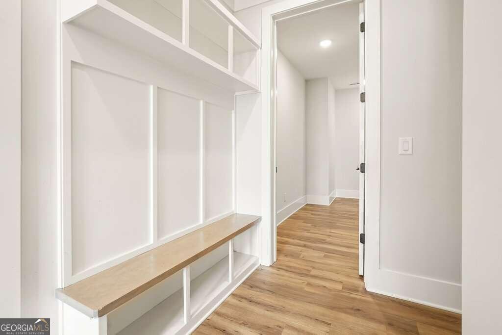 Adair Park - Residential