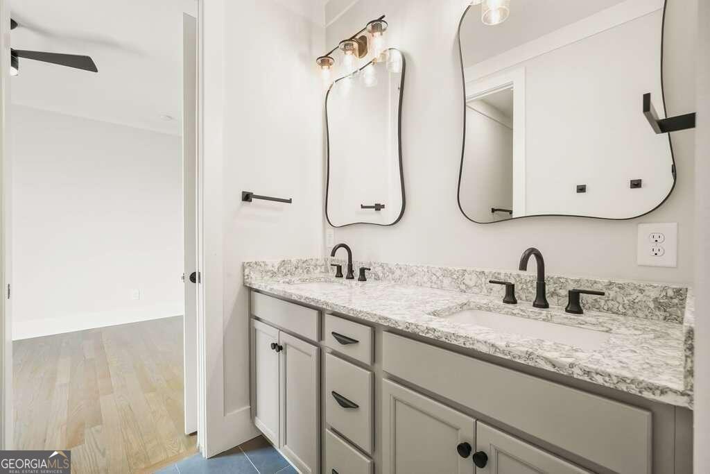 Adair Park - Residential