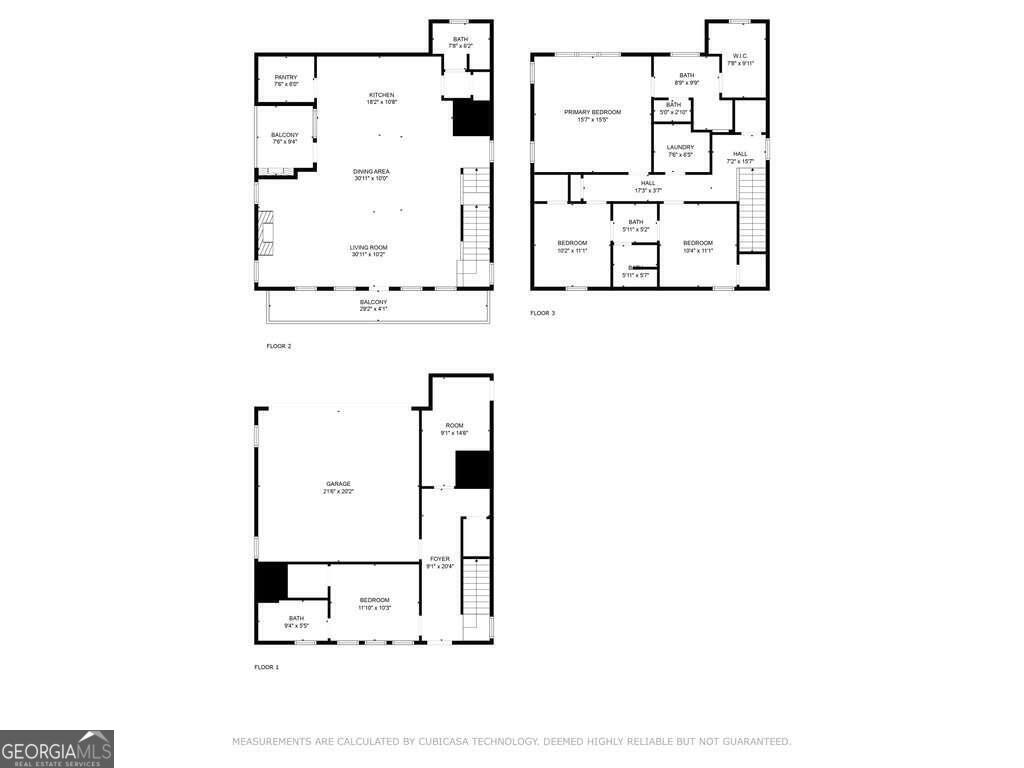 Adair Park - Residential