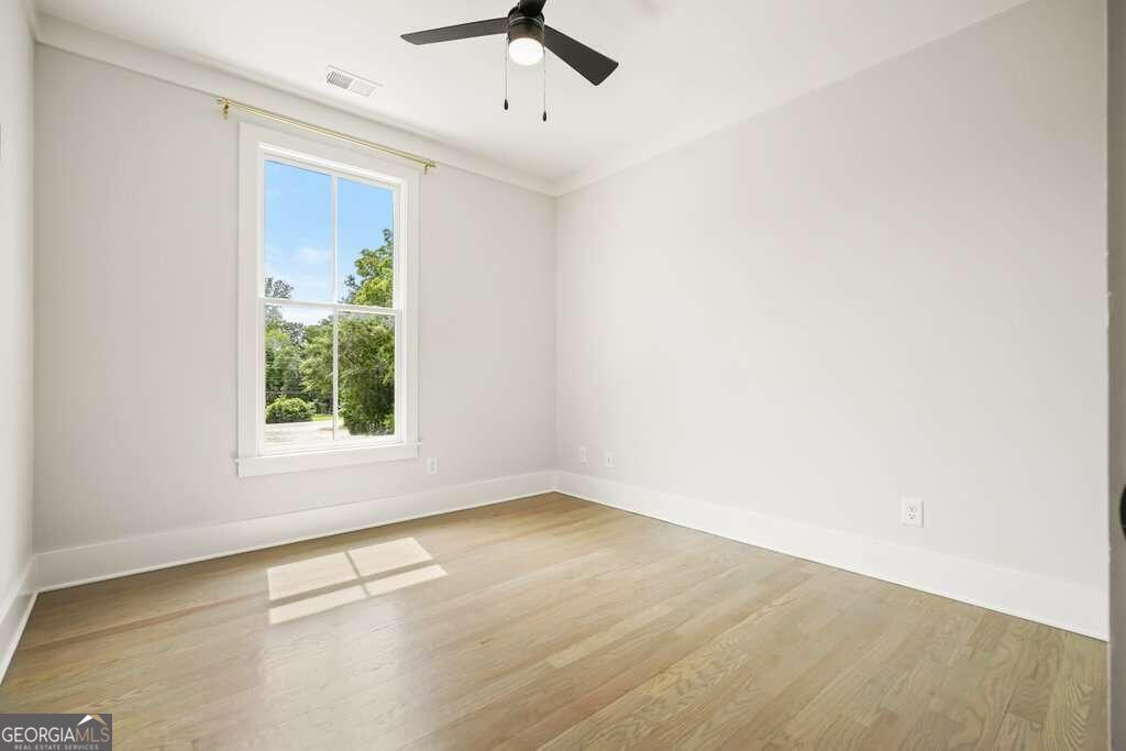 Adair Park - Residential