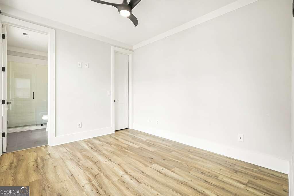 Adair Park - Residential