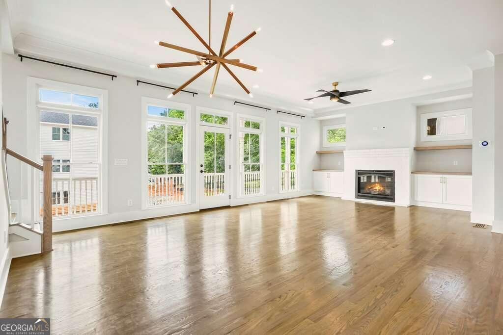 Adair Park - Residential