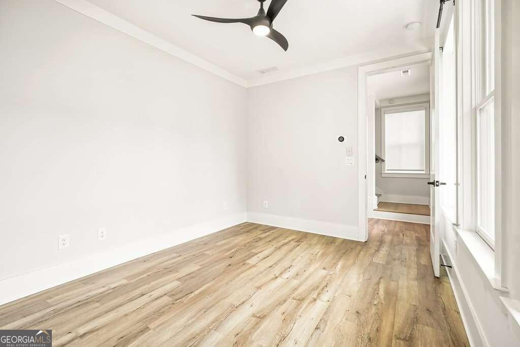 Adair Park - Residential