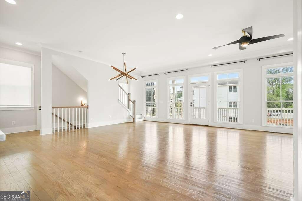 Adair Park - Residential