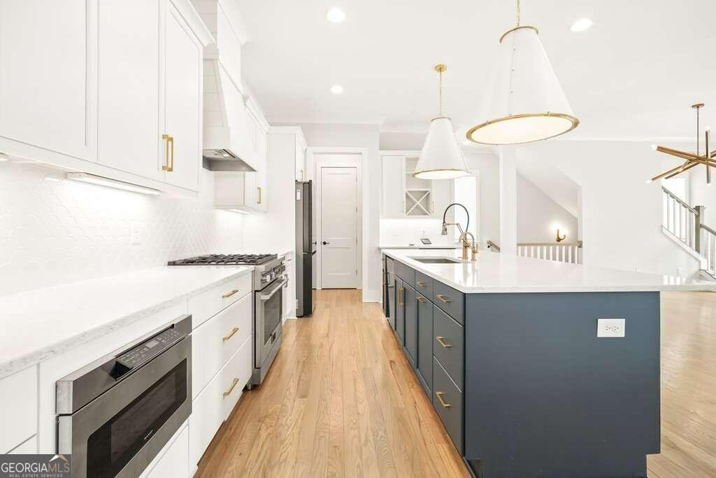 Adair Park - Residential