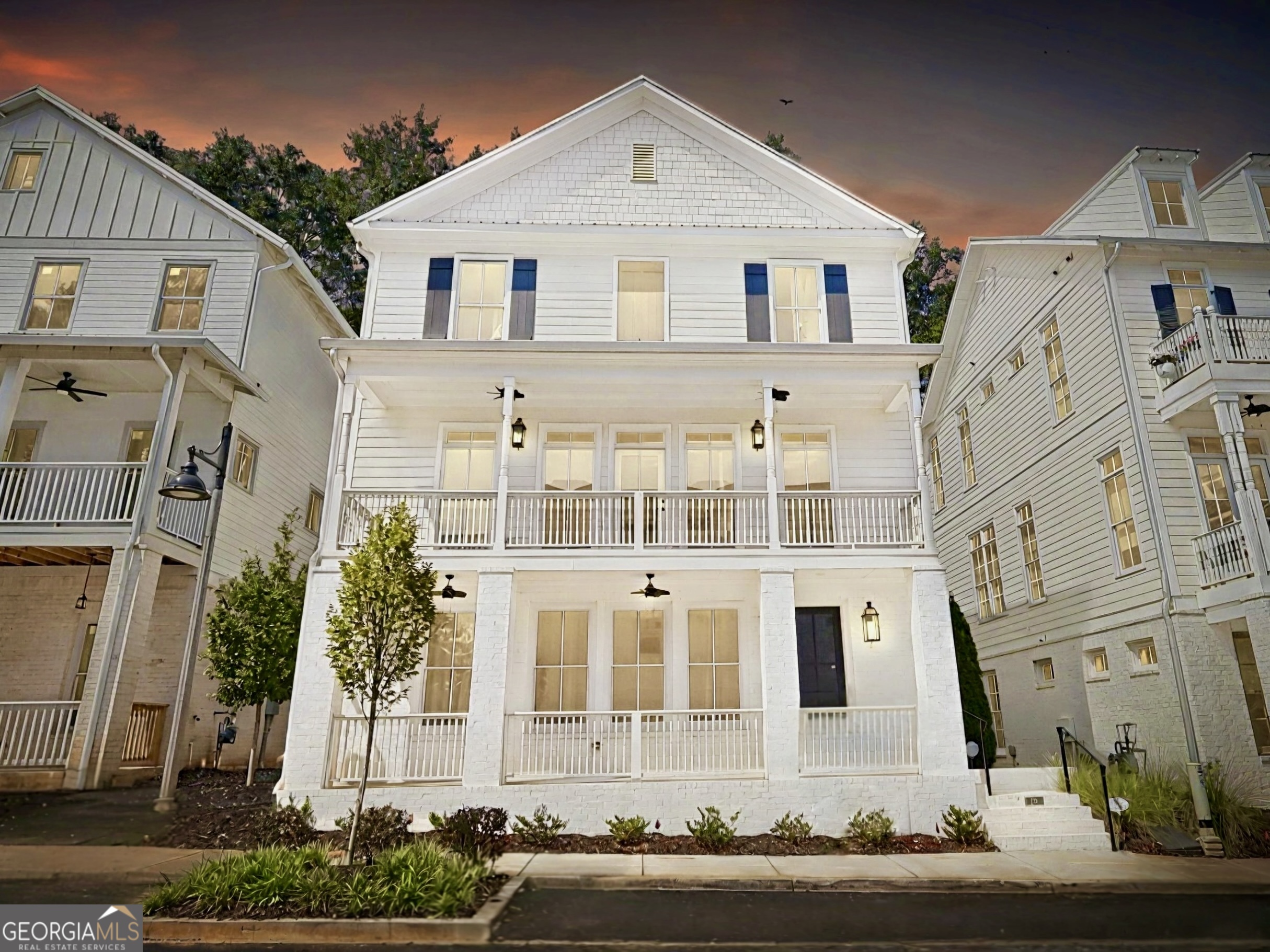 Adair Park - Residential