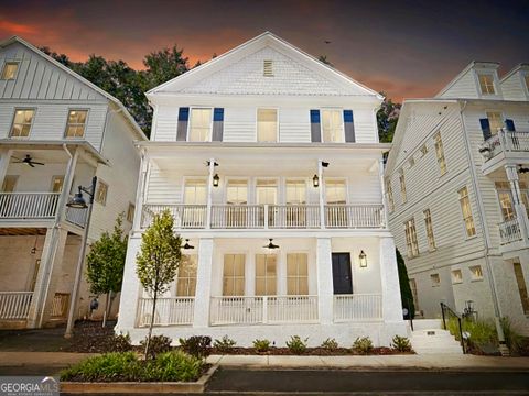 Photo of 103 Adair Walk, Woodstock, GA 30188 (MLS # 10605917)