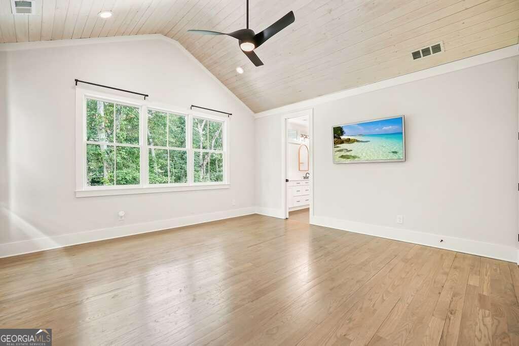 Adair Park - Residential