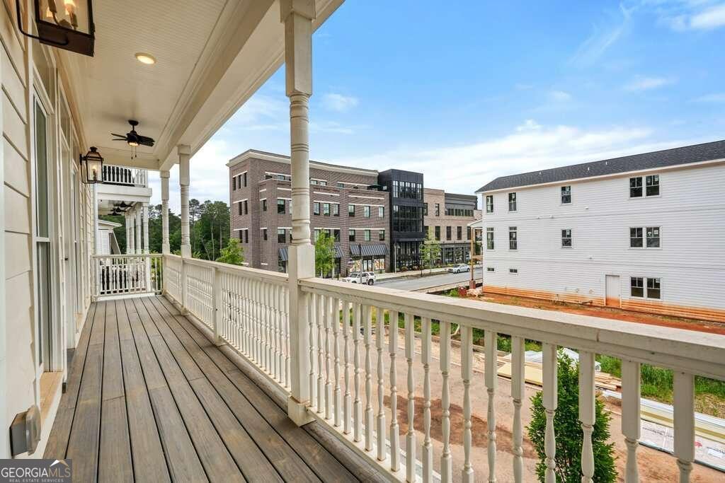 Adair Park - Residential