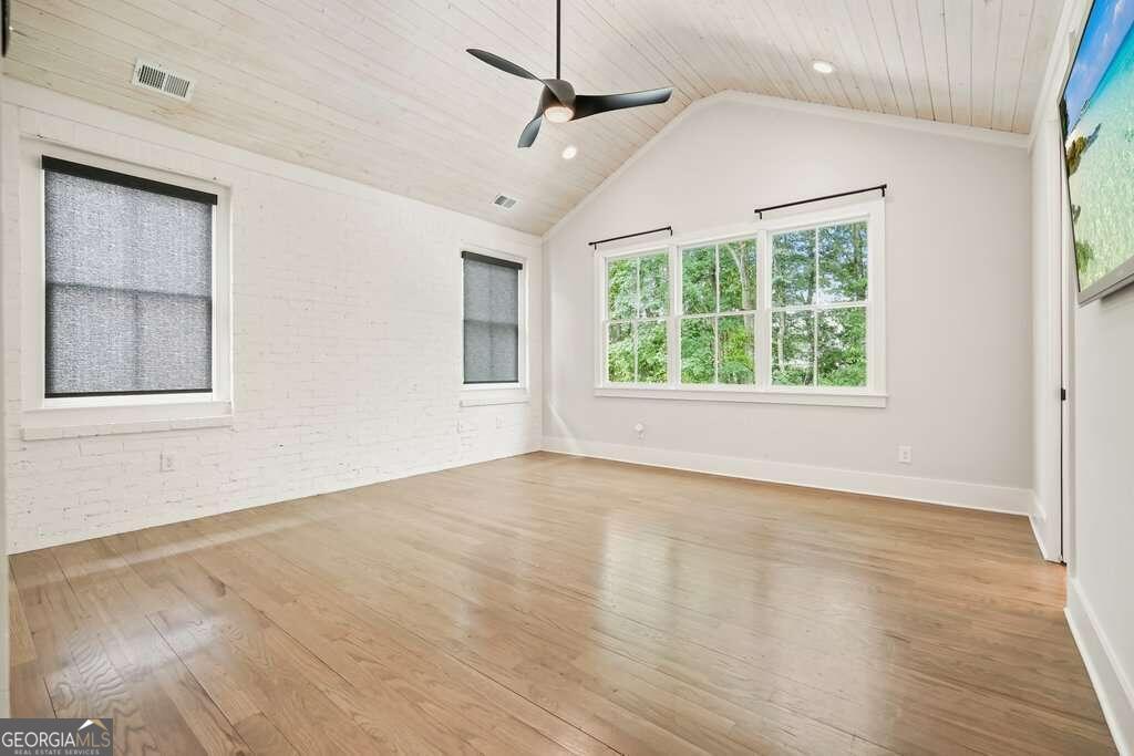 Adair Park - Residential