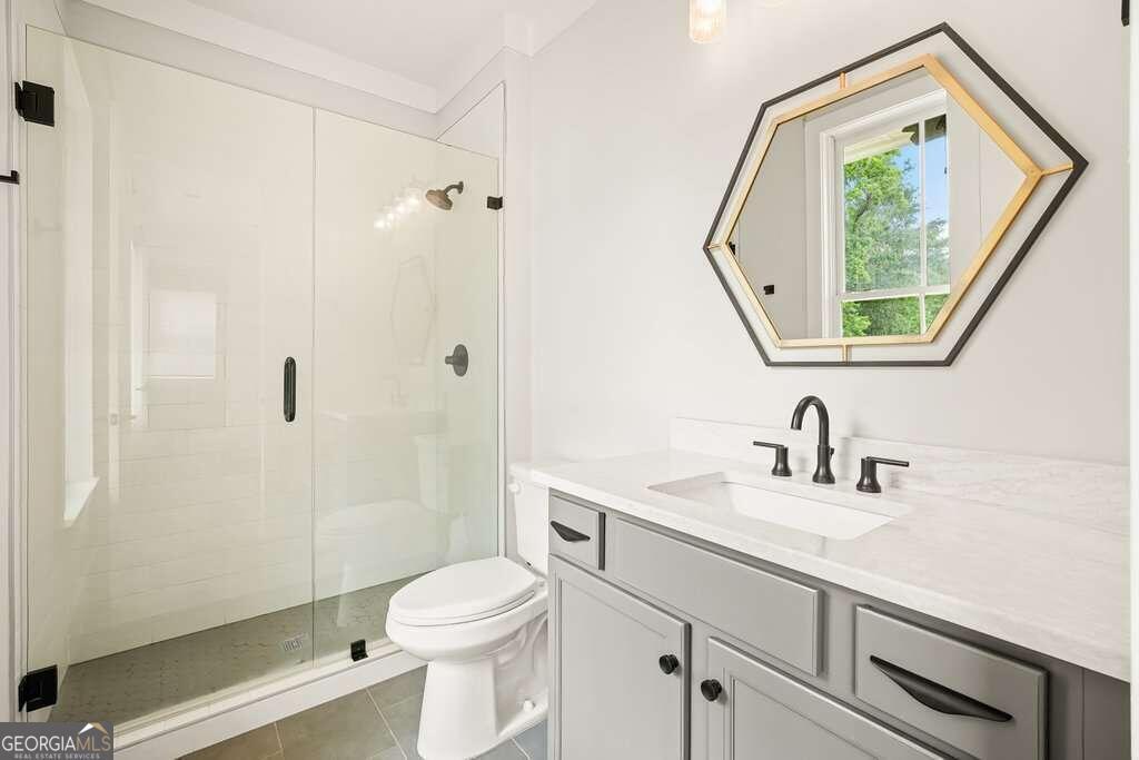 Adair Park - Residential