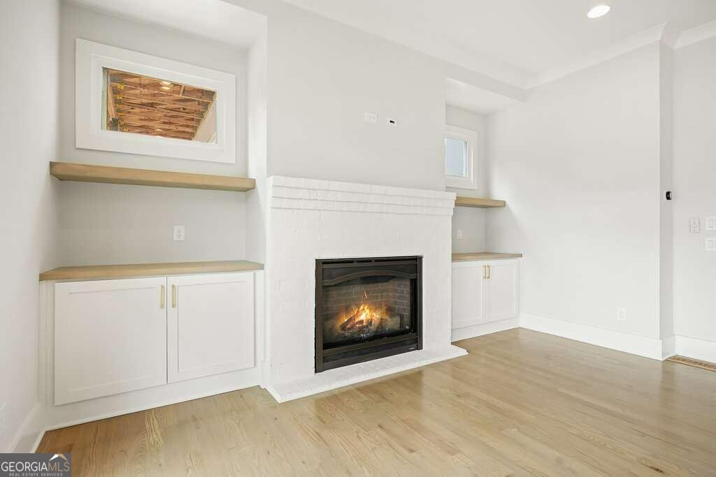 Adair Park - Residential