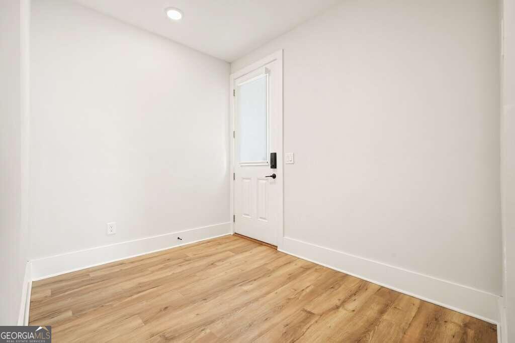 Adair Park - Residential