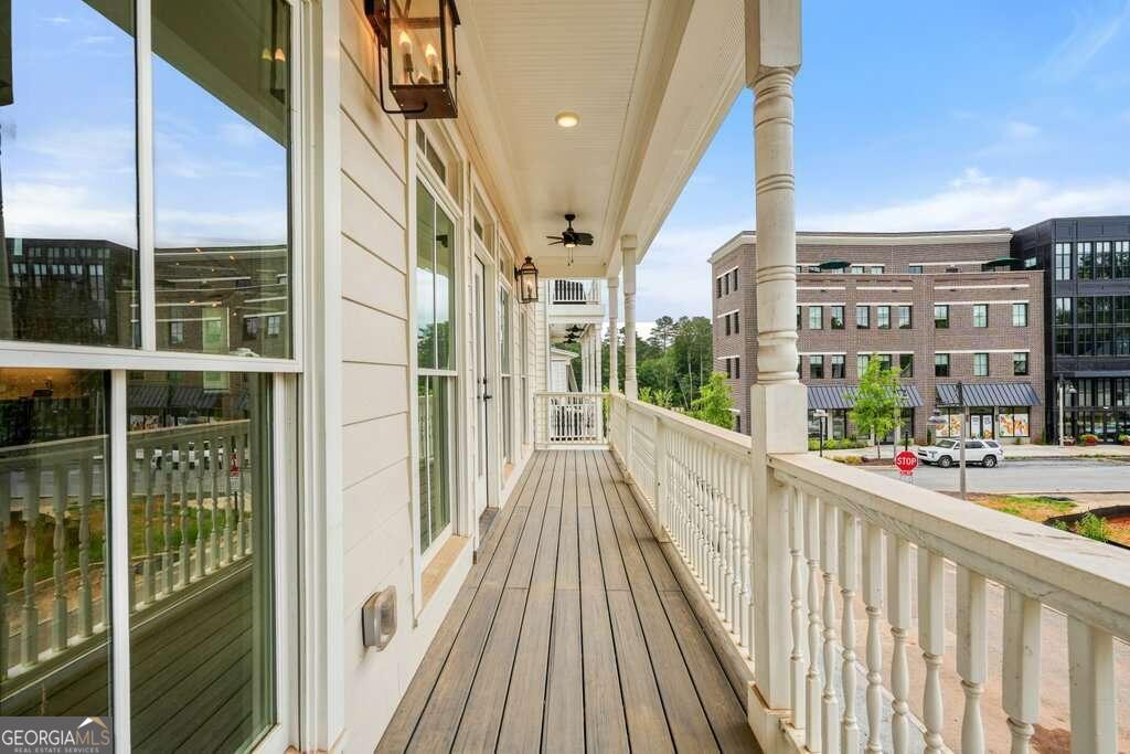 Adair Park - Residential