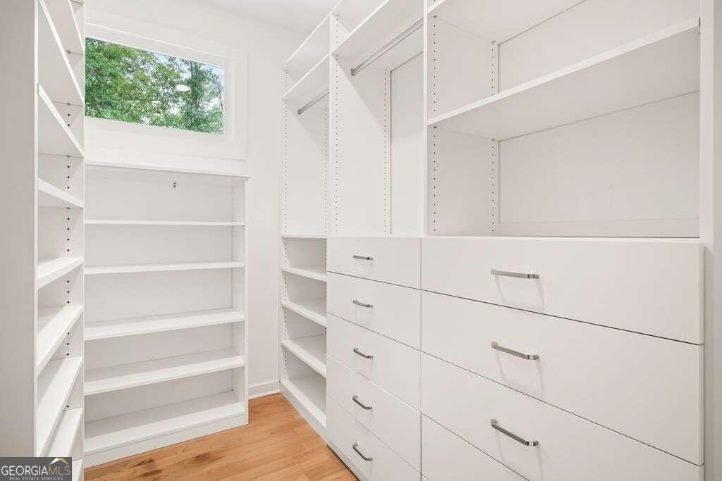 Adair Park - Residential