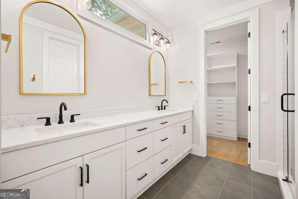 Adair Park - Residential