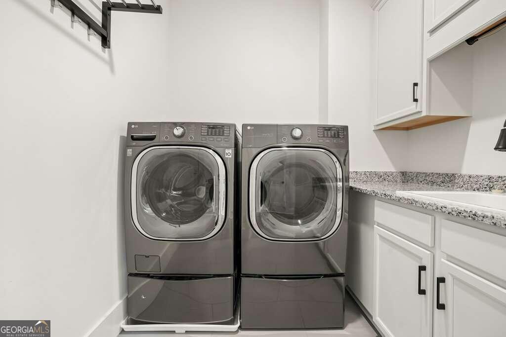 Adair Park - Residential