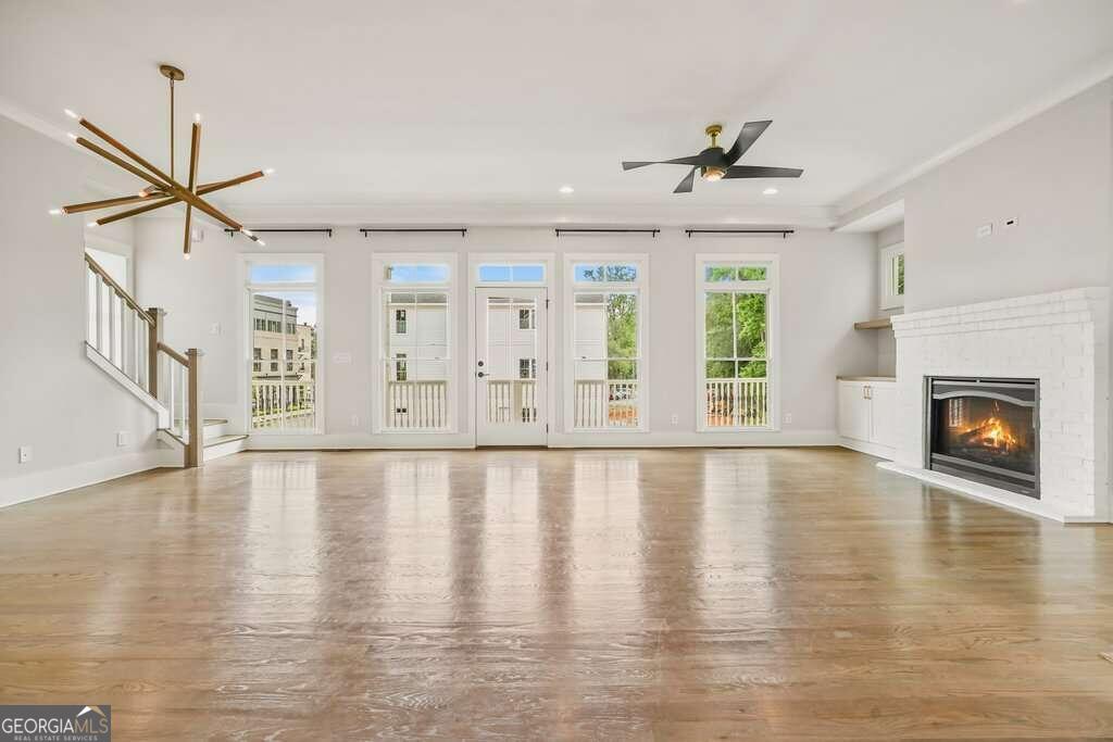 Adair Park - Residential