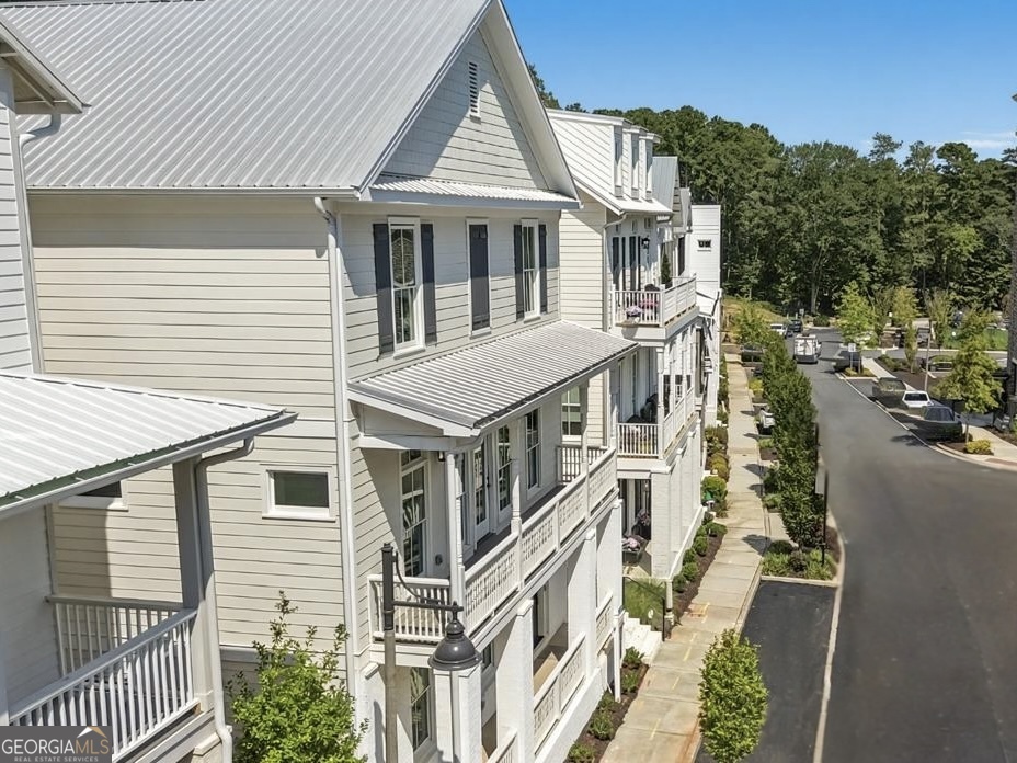 Adair Park - Residential