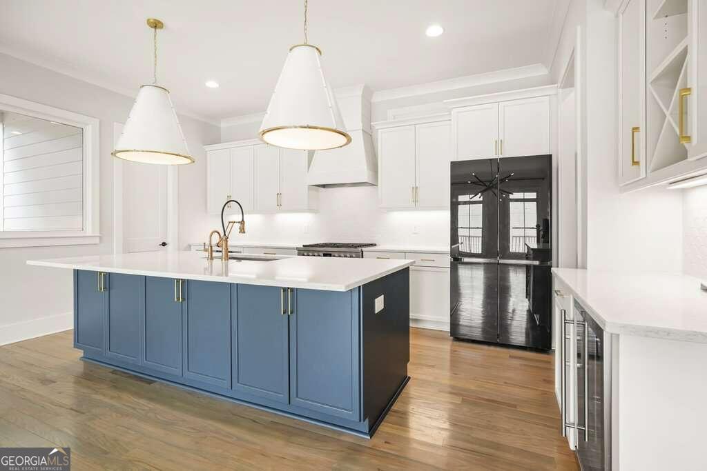 Adair Park - Residential