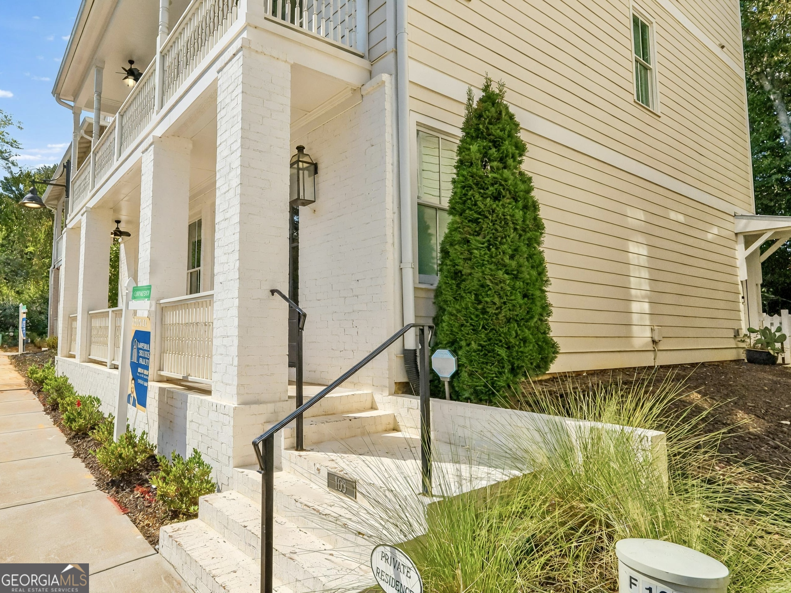 103 Adair WALK