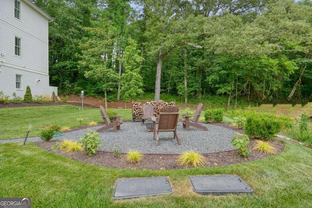 Adair Park - Residential