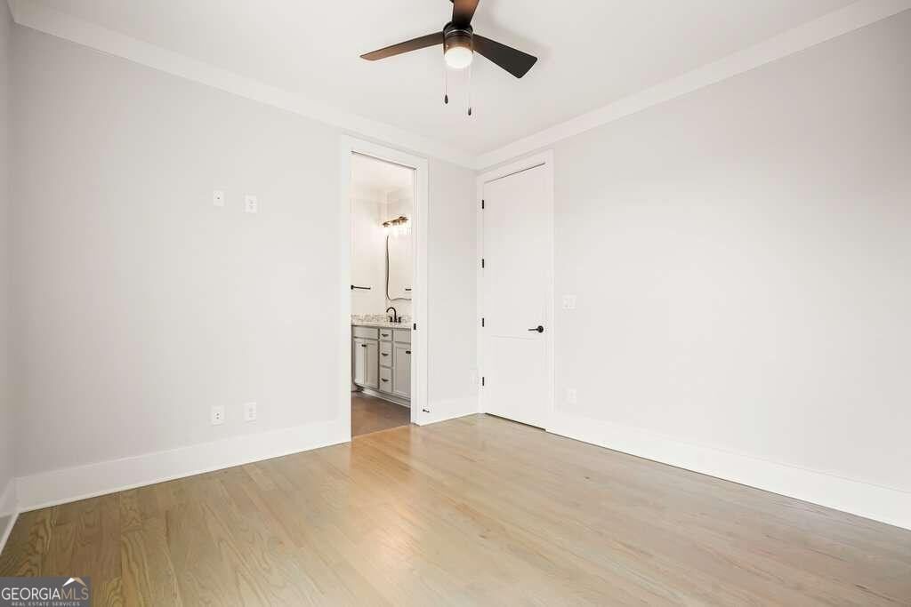 Adair Park - Residential