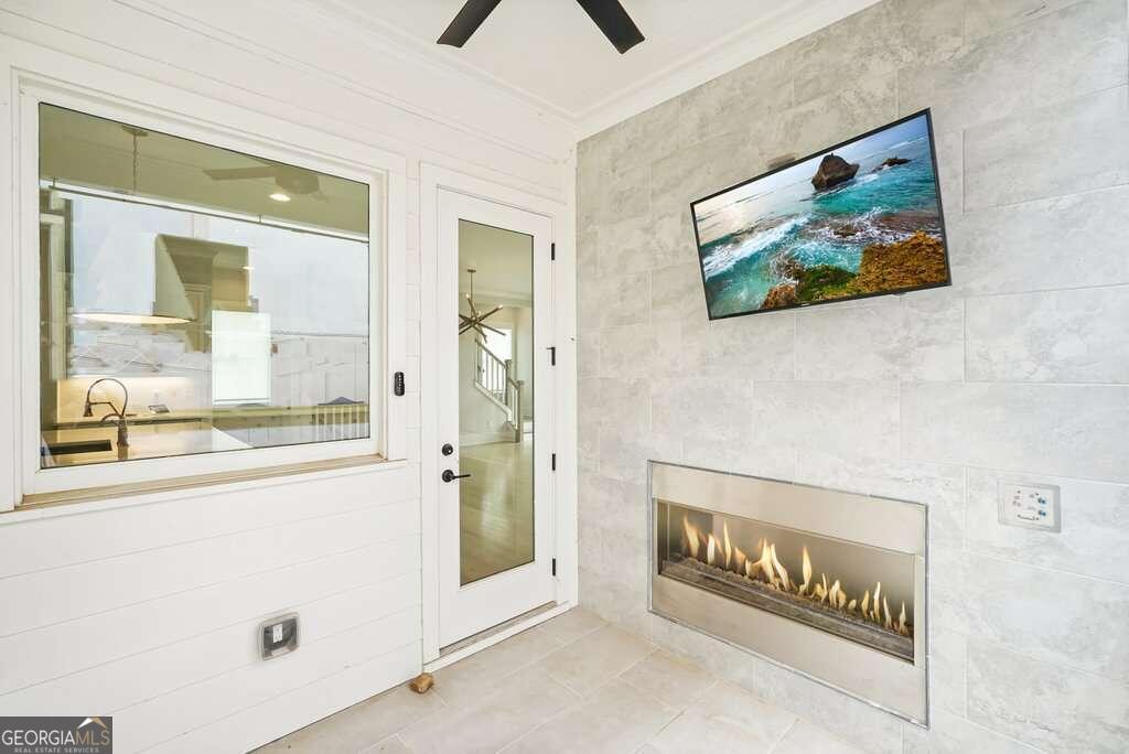 Adair Park - Residential