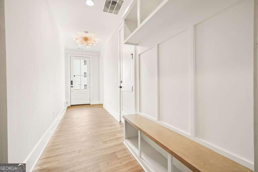 Adair Park - Residential