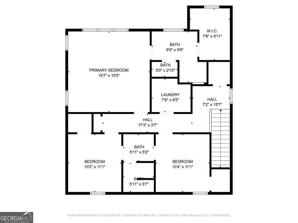 Adair Park - Residential