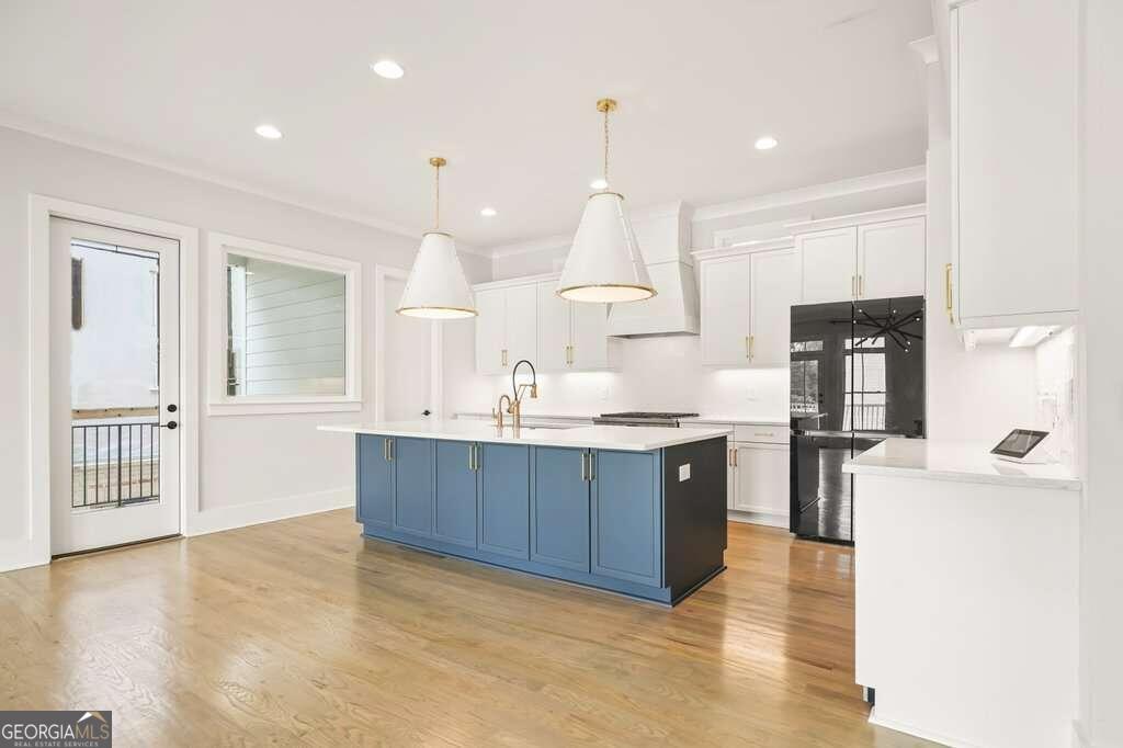 Adair Park - Residential