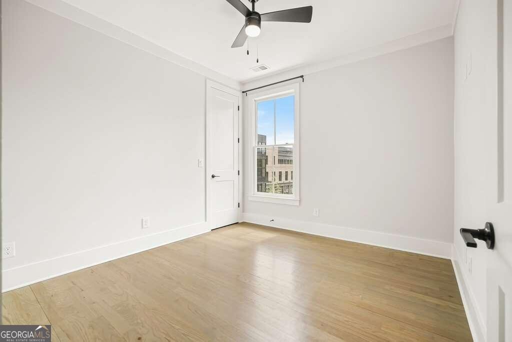 Adair Park - Residential