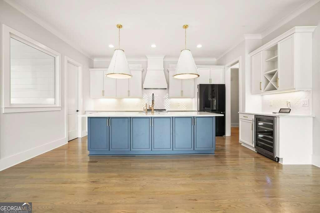 Adair Park - Residential