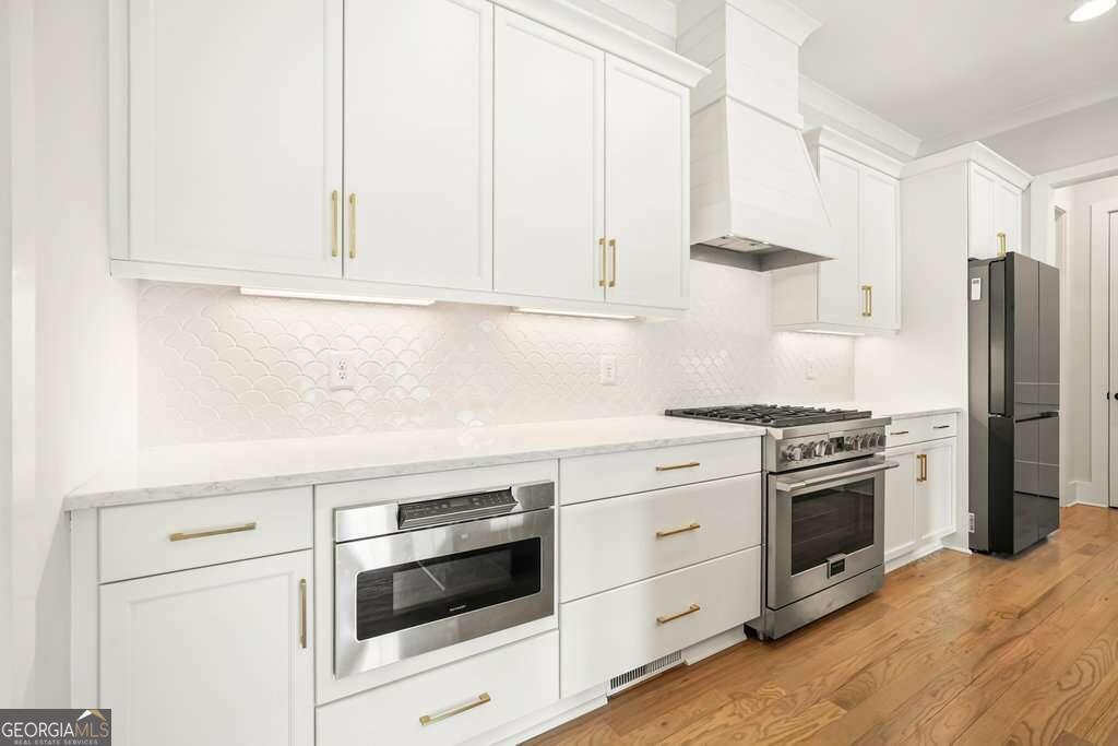 Adair Park - Residential