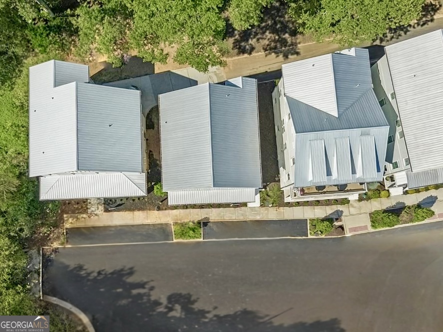 Adair Park - Residential