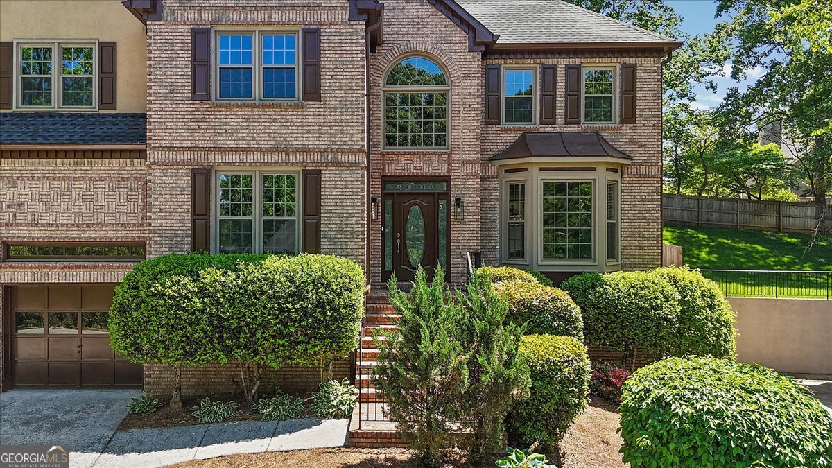 5719 Brookstone WALK NW