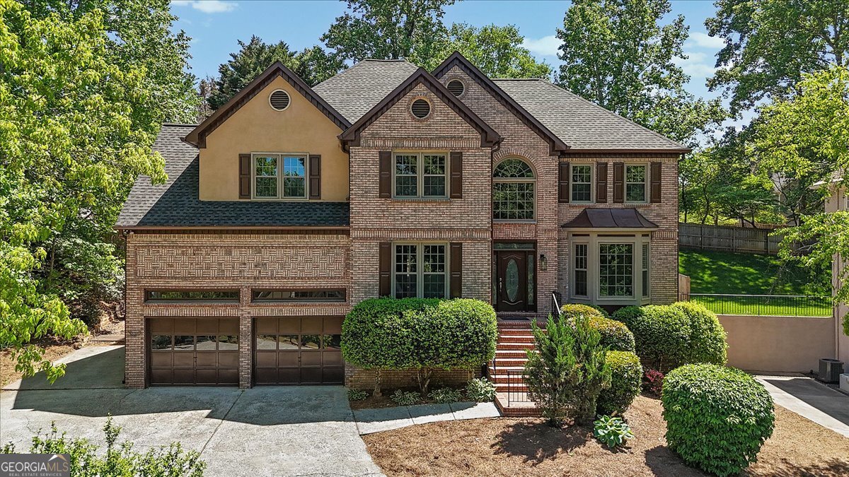 5719 Brookstone WALK NW