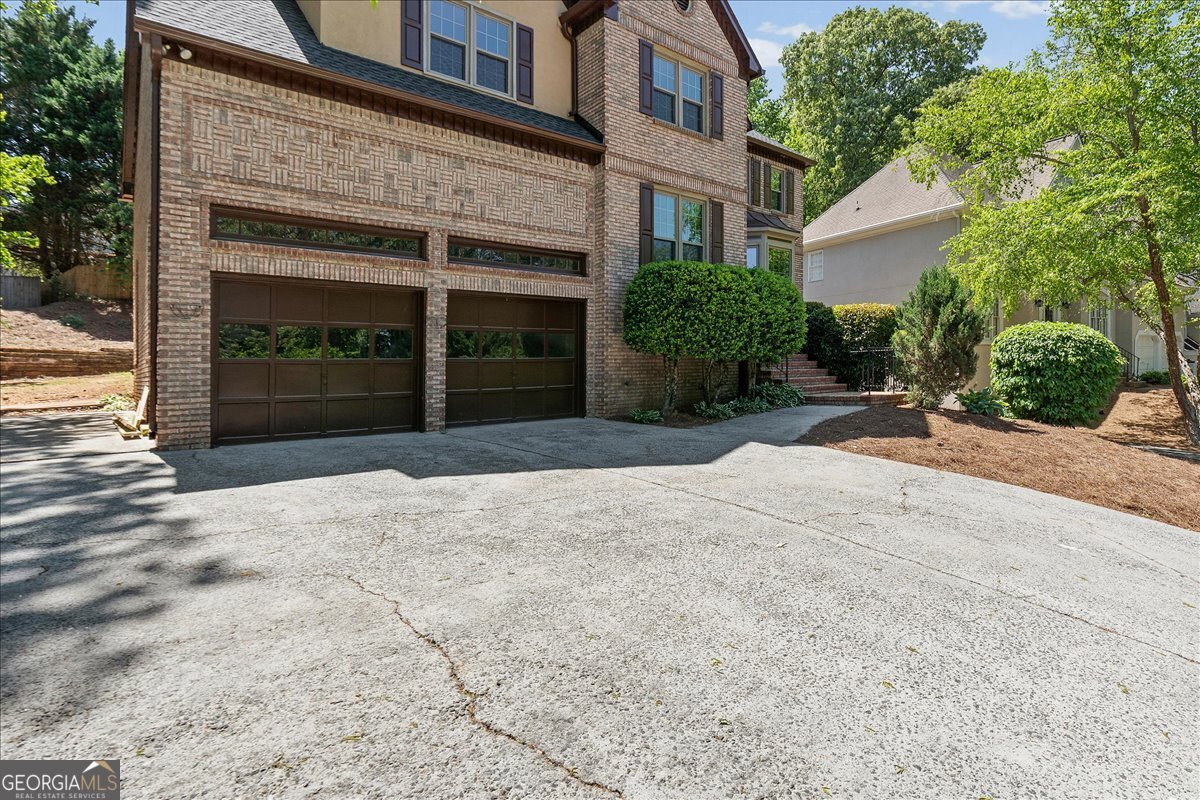 5719 Brookstone WALK NW