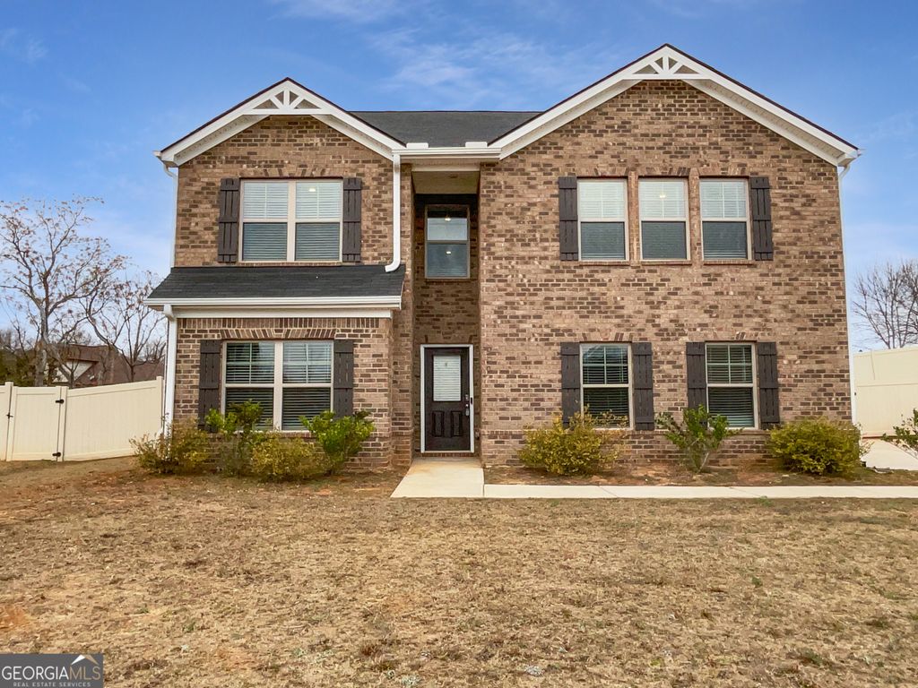 Photo of 230 Prescott Street, Locust Grove, GA 30248 (MLS # 10670705)