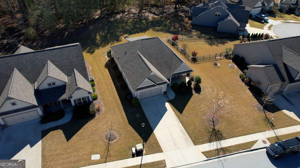 Photo of 1002 High Shoal Drive, Monroe, GA 30655 (MLS # 10799979)