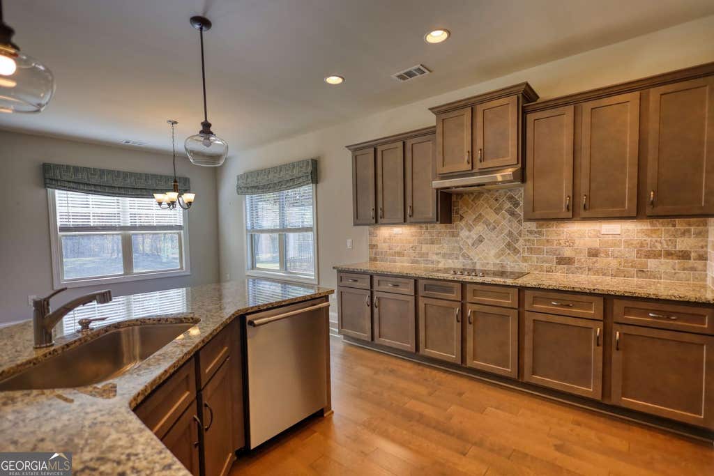 Photo of 1002 High Shoal Drive, Monroe, GA 30655 (MLS # 10799979)